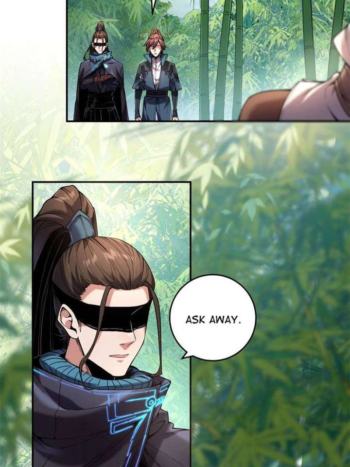 Celebrating the Remaining Life Chapter 45 - Page 55