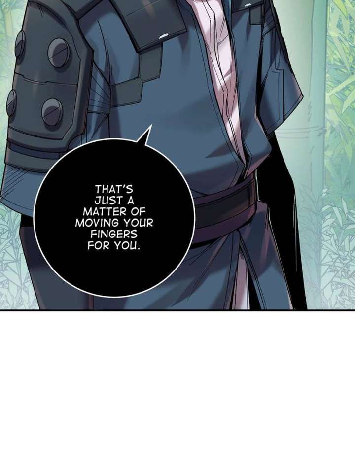 Celebrating the Remaining Life Chapter 45 - Page 57