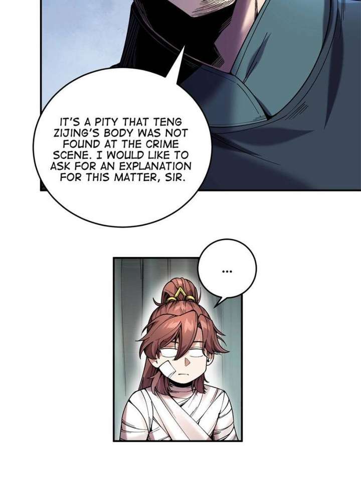 Celebrating the Remaining Life Chapter 45 - Page 9