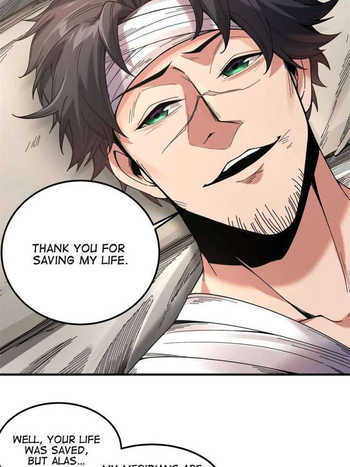 Celebrating the Remaining Life Chapter 46 - Page 10