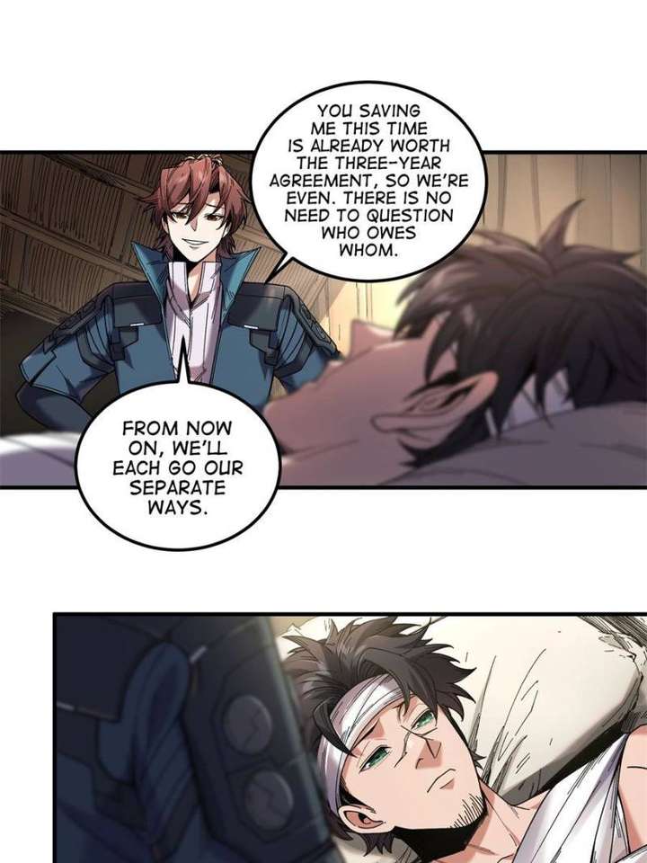 Celebrating the Remaining Life Chapter 46 - Page 13