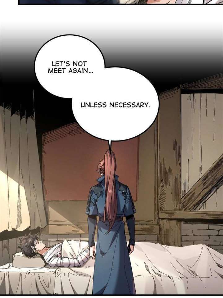 Celebrating the Remaining Life Chapter 46 - Page 14