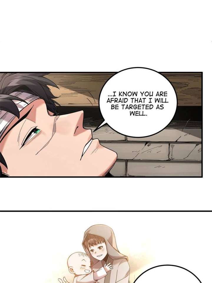 Celebrating the Remaining Life Chapter 46 - Page 15