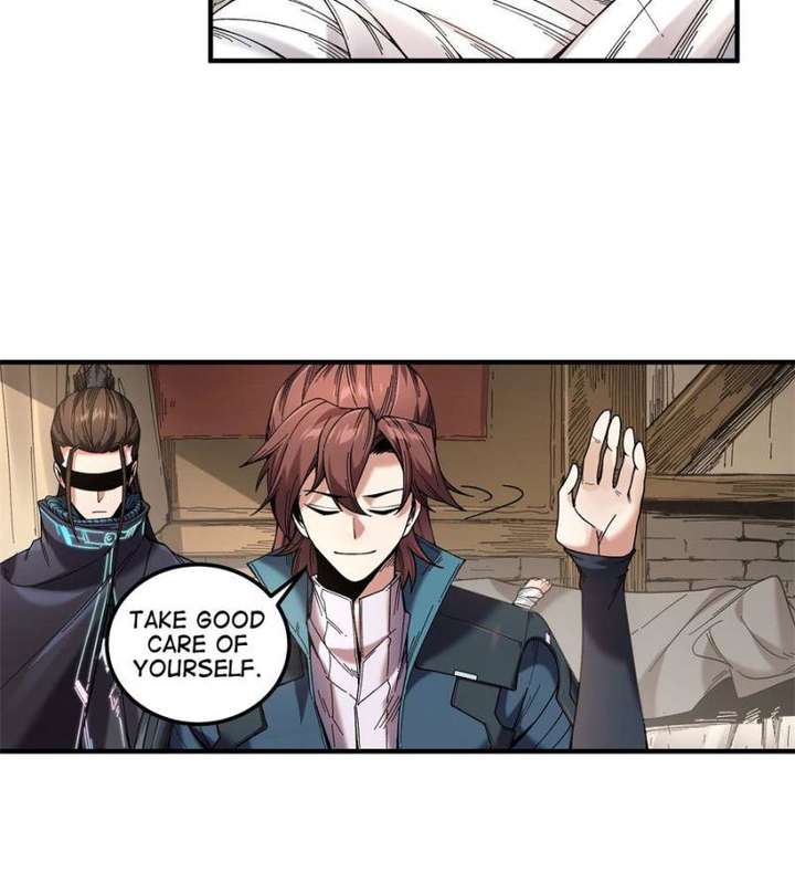 Celebrating the Remaining Life Chapter 46 - Page 18