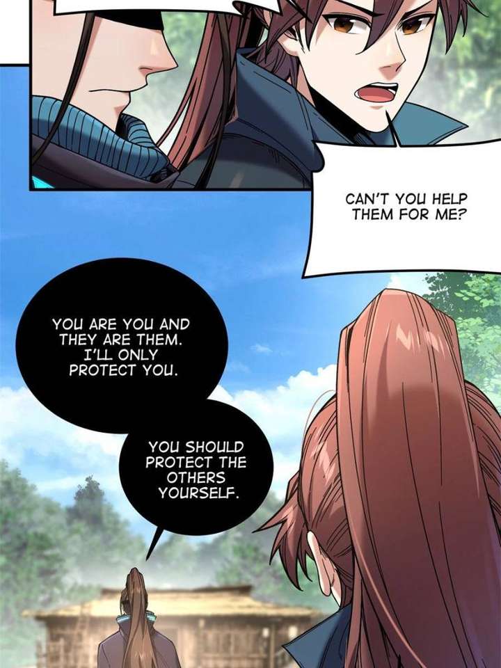 Celebrating the Remaining Life Chapter 46 - Page 2