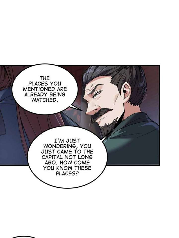 Celebrating the Remaining Life Chapter 46 - Page 26