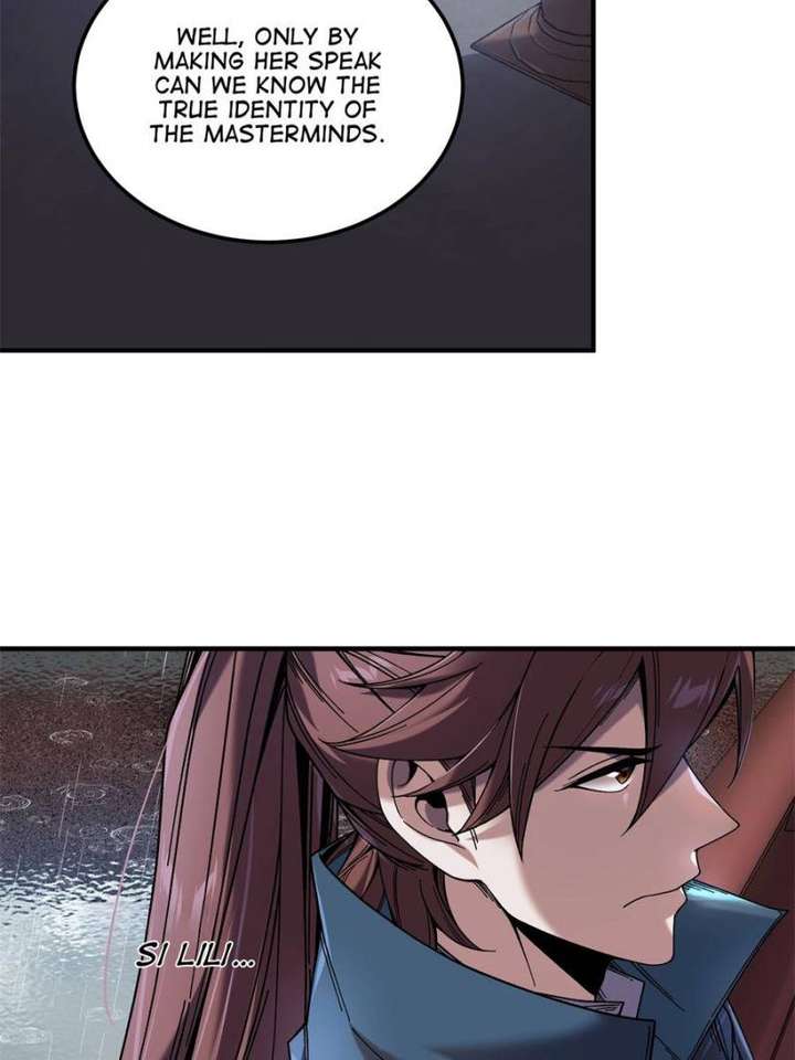 Celebrating the Remaining Life Chapter 46 - Page 31