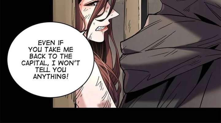 Celebrating the Remaining Life Chapter 46 - Page 38