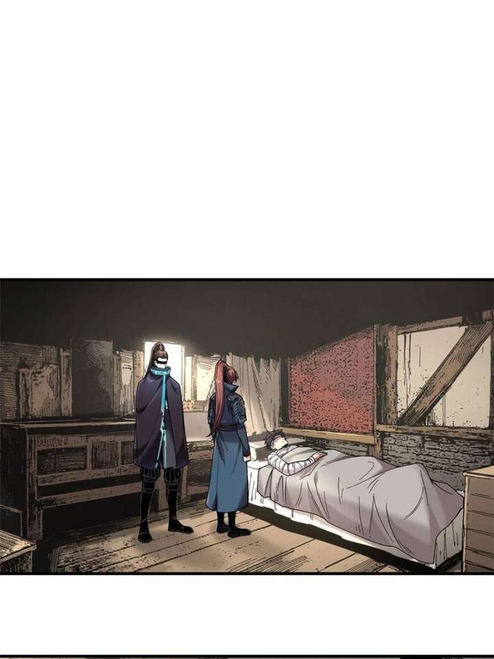 Celebrating the Remaining Life Chapter 46 - Page 4