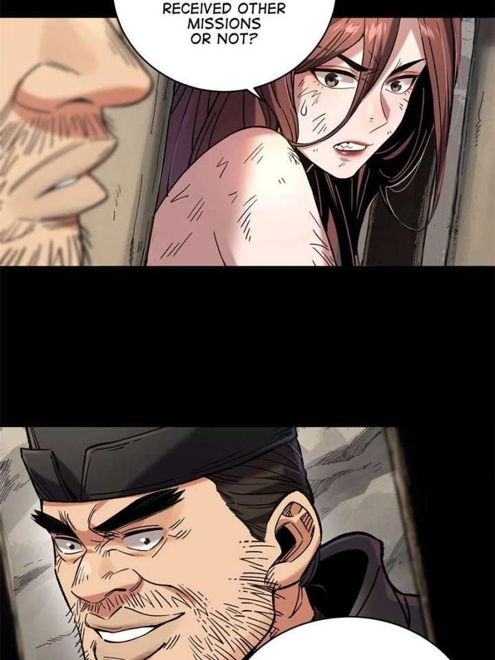 Celebrating the Remaining Life Chapter 46 - Page 41