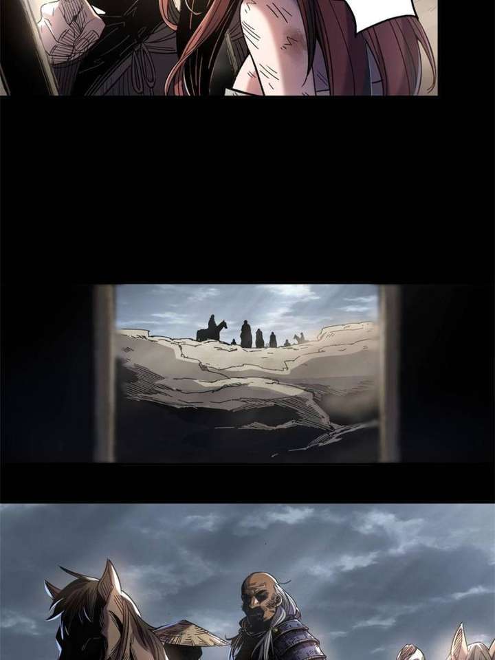 Celebrating the Remaining Life Chapter 46 - Page 46