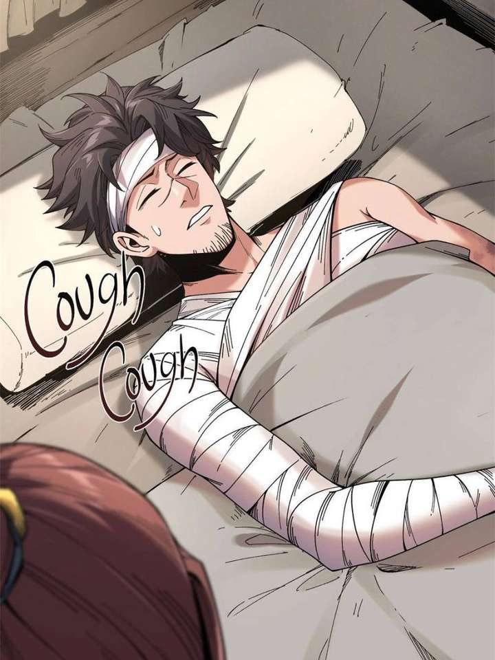 Celebrating the Remaining Life Chapter 46 - Page 5