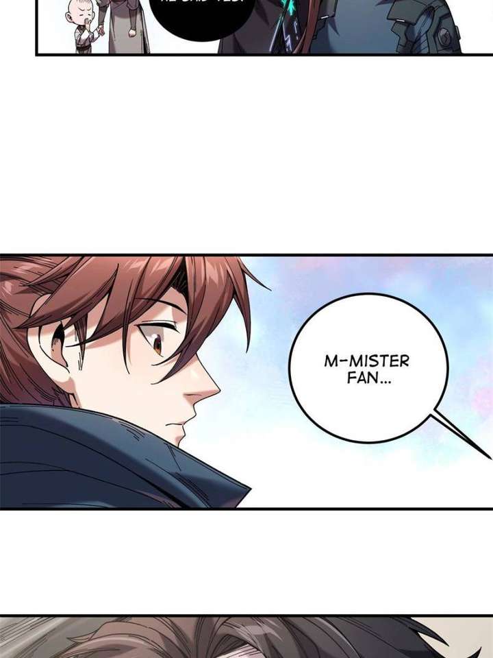 Celebrating the Remaining Life Chapter 46 - Page 9