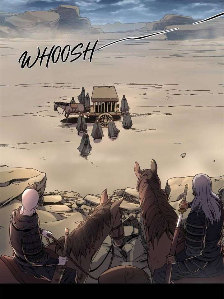 Celebrating the Remaining Life Chapter 47 - Page 1