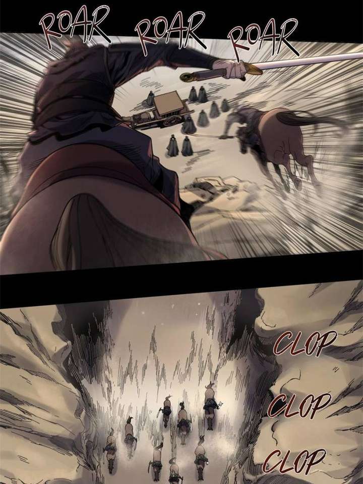 Celebrating the Remaining Life Chapter 47 - Page 12