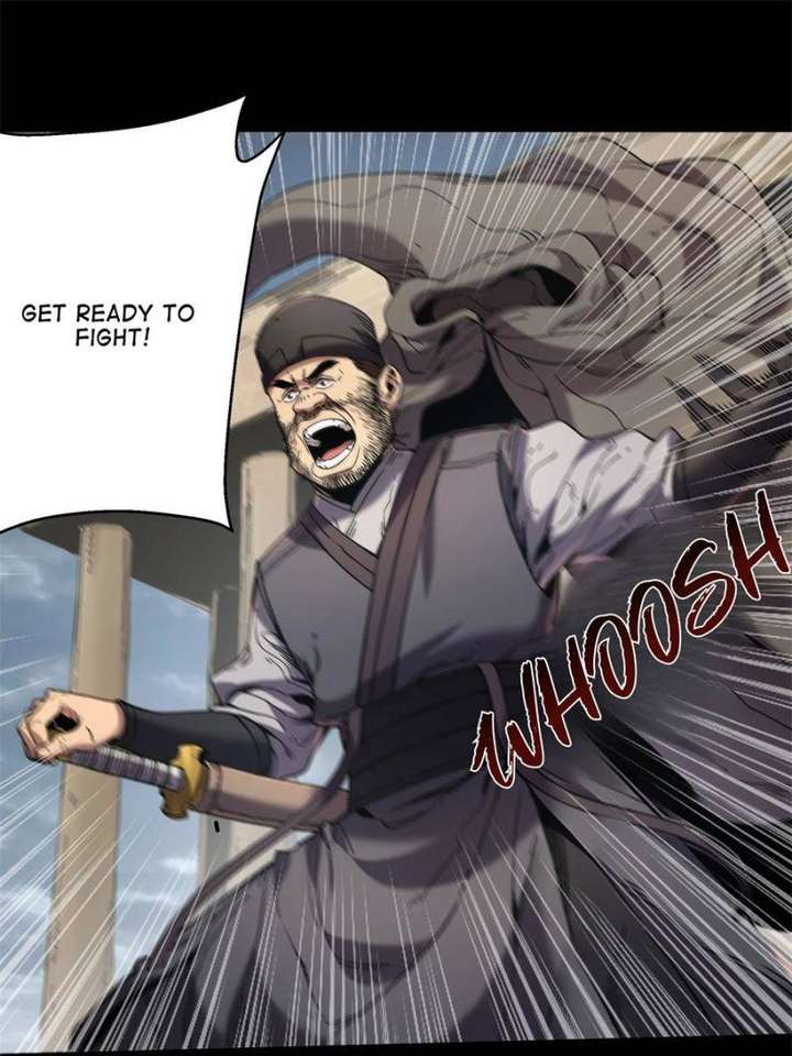 Celebrating the Remaining Life Chapter 47 - Page 15