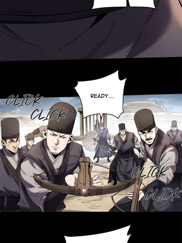 Celebrating the Remaining Life Chapter 47 - Page 17