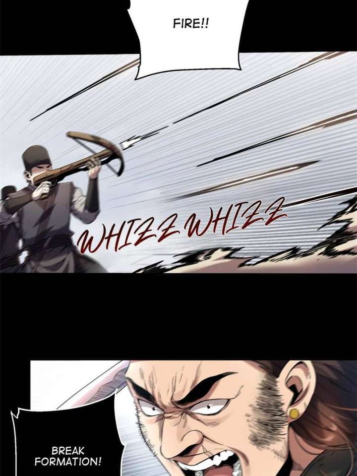 Celebrating the Remaining Life Chapter 47 - Page 18