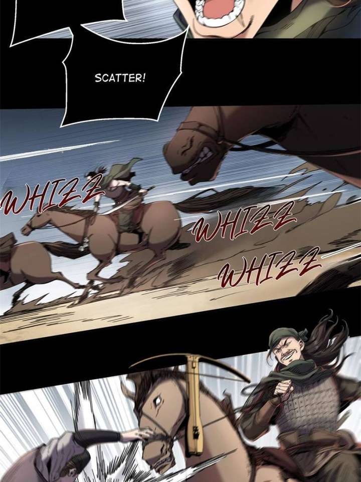 Celebrating the Remaining Life Chapter 47 - Page 19