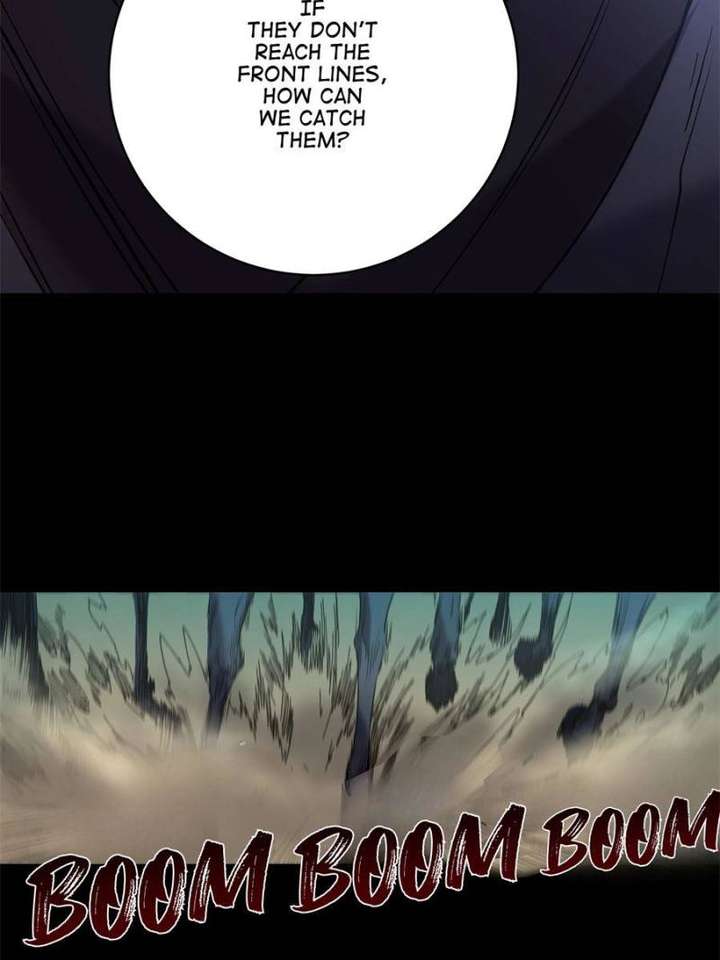 Celebrating the Remaining Life Chapter 47 - Page 24