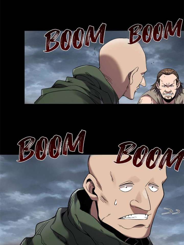 Celebrating the Remaining Life Chapter 47 - Page 25