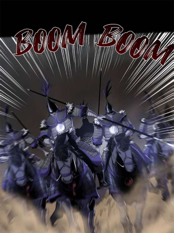 Celebrating the Remaining Life Chapter 47 - Page 27