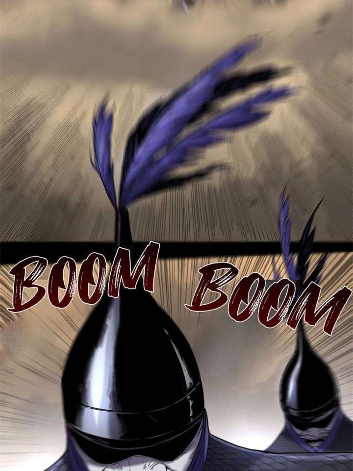 Celebrating the Remaining Life Chapter 47 - Page 28