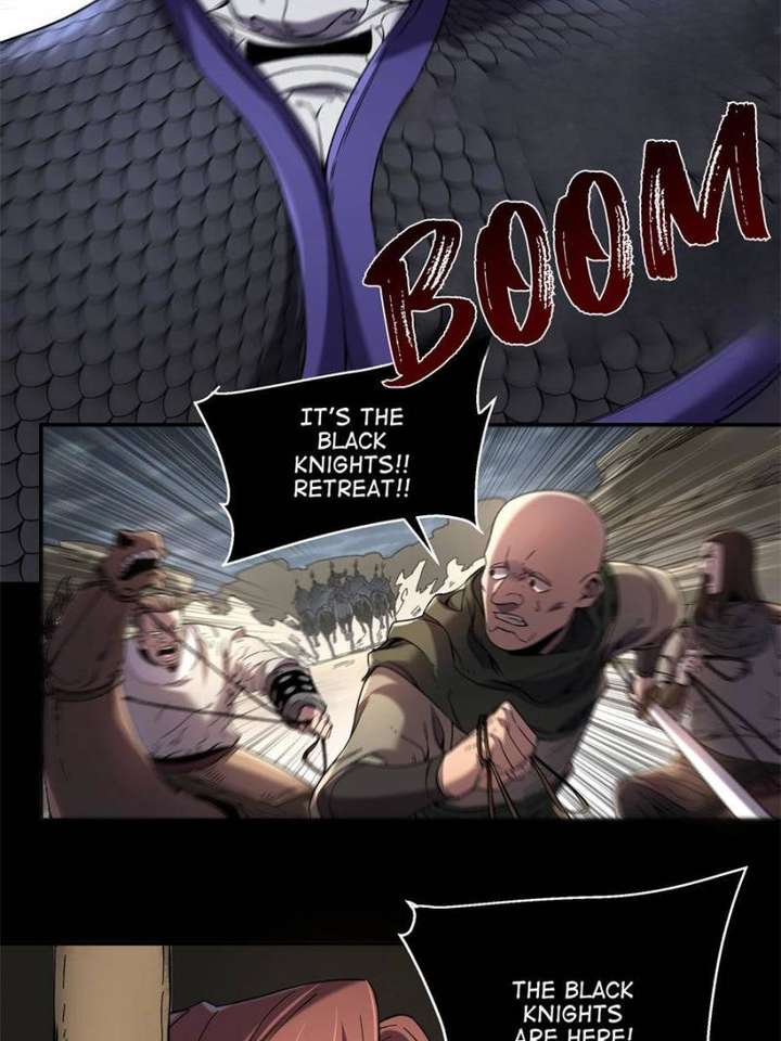 Celebrating the Remaining Life Chapter 47 - Page 29