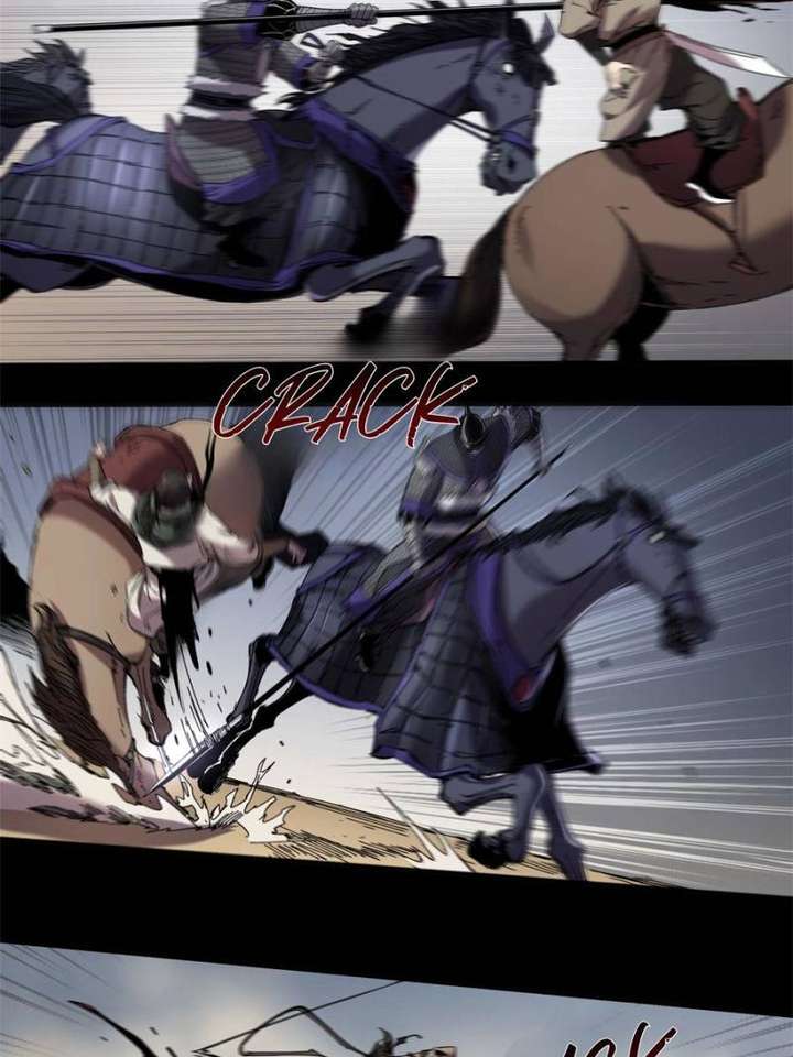 Celebrating the Remaining Life Chapter 47 - Page 31