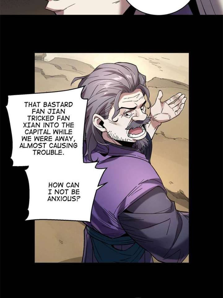 Celebrating the Remaining Life Chapter 47 - Page 37