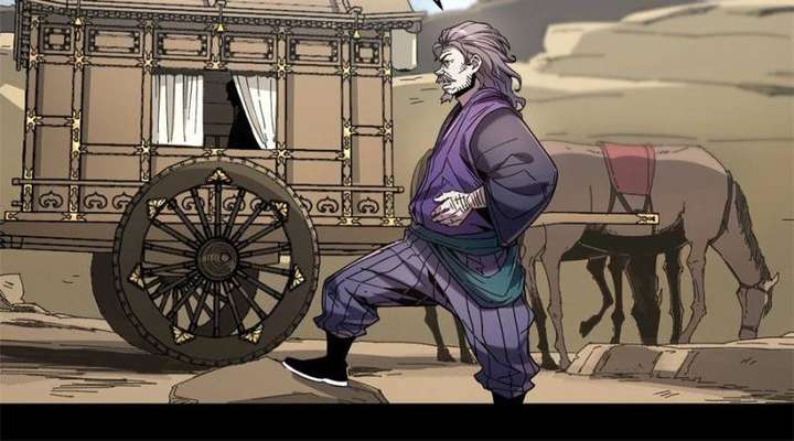 Celebrating the Remaining Life Chapter 47 - Page 39