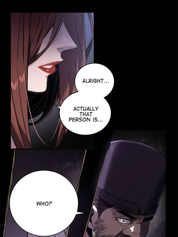 Celebrating the Remaining Life Chapter 47 - Page 4