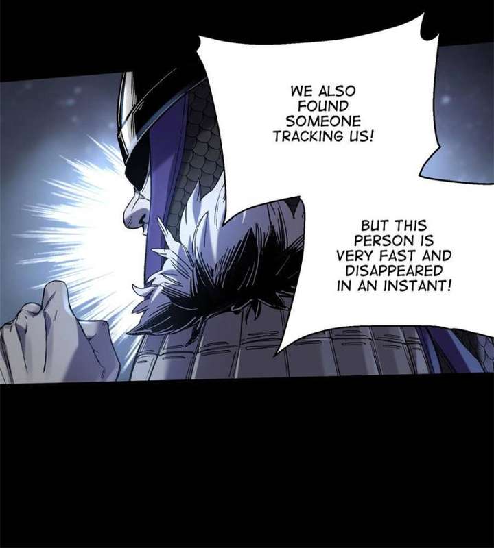 Celebrating the Remaining Life Chapter 47 - Page 45