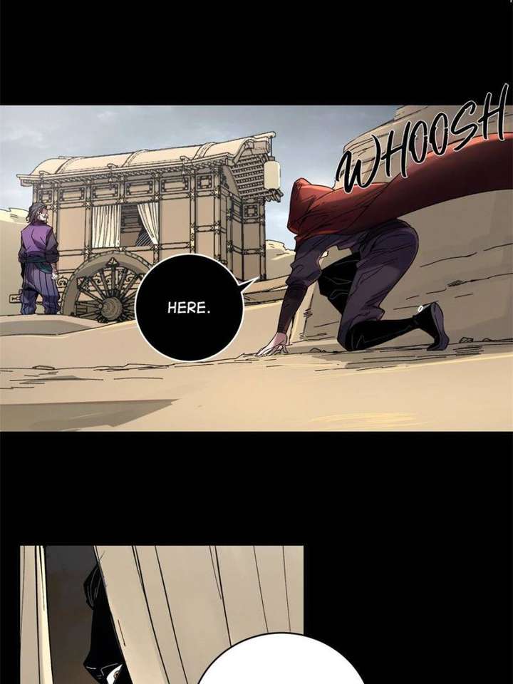 Celebrating the Remaining Life Chapter 47 - Page 47