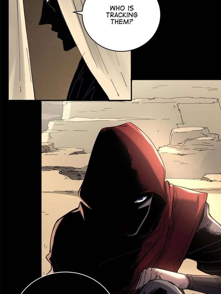 Celebrating the Remaining Life Chapter 47 - Page 48