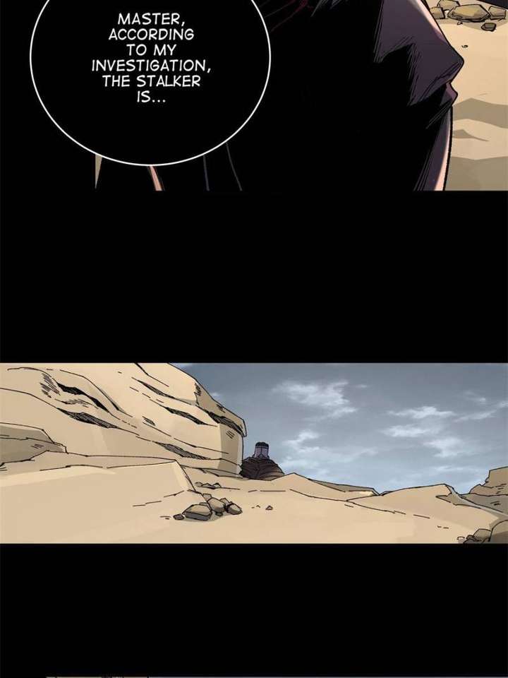 Celebrating the Remaining Life Chapter 47 - Page 49