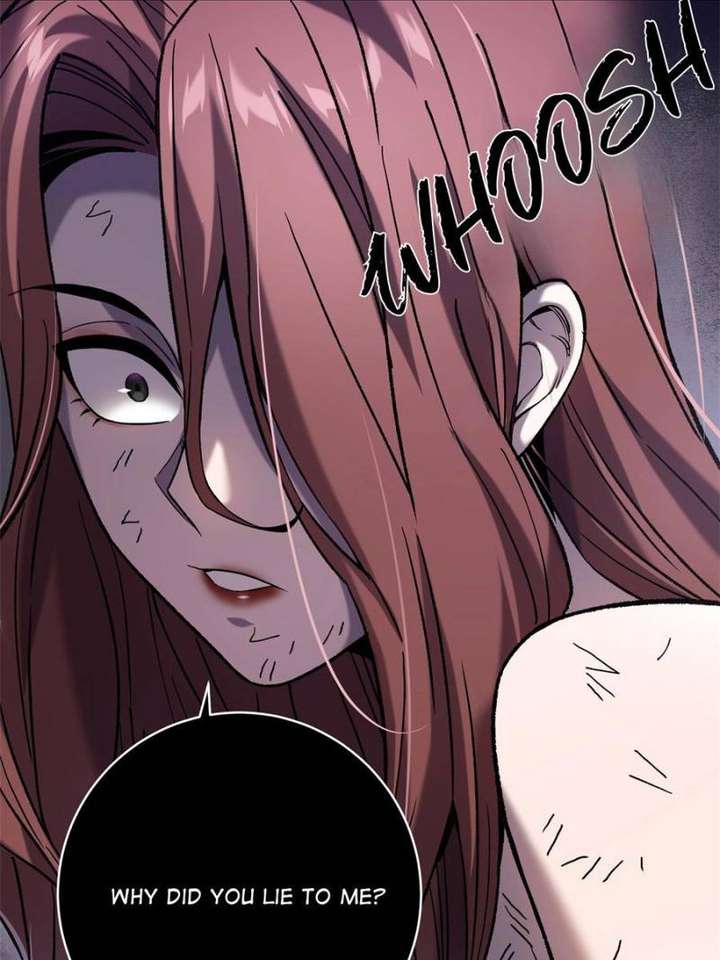 Celebrating the Remaining Life Chapter 47 - Page 6