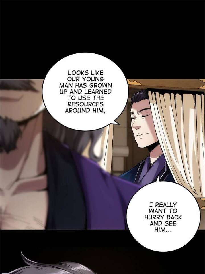 Celebrating the Remaining Life Chapter 48 - Page 1