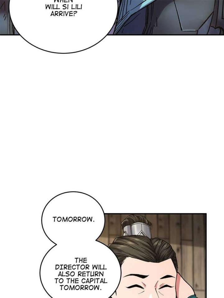 Celebrating the Remaining Life Chapter 48 - Page 13