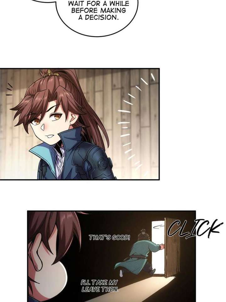 Celebrating the Remaining Life Chapter 48 - Page 15