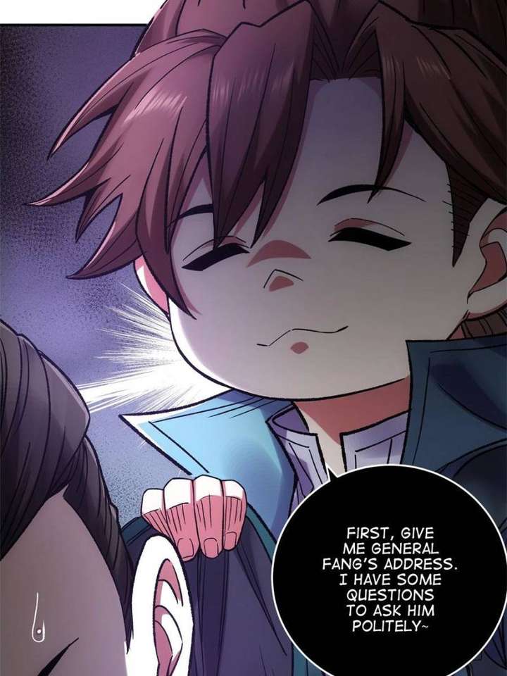 Celebrating the Remaining Life Chapter 48 - Page 17