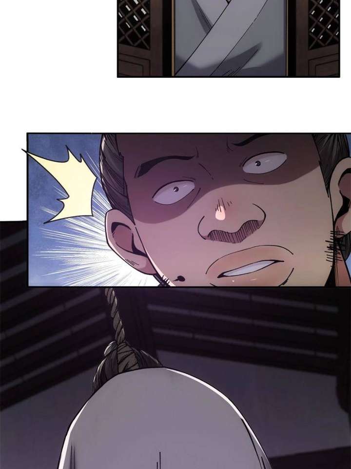 Celebrating the Remaining Life Chapter 48 - Page 21