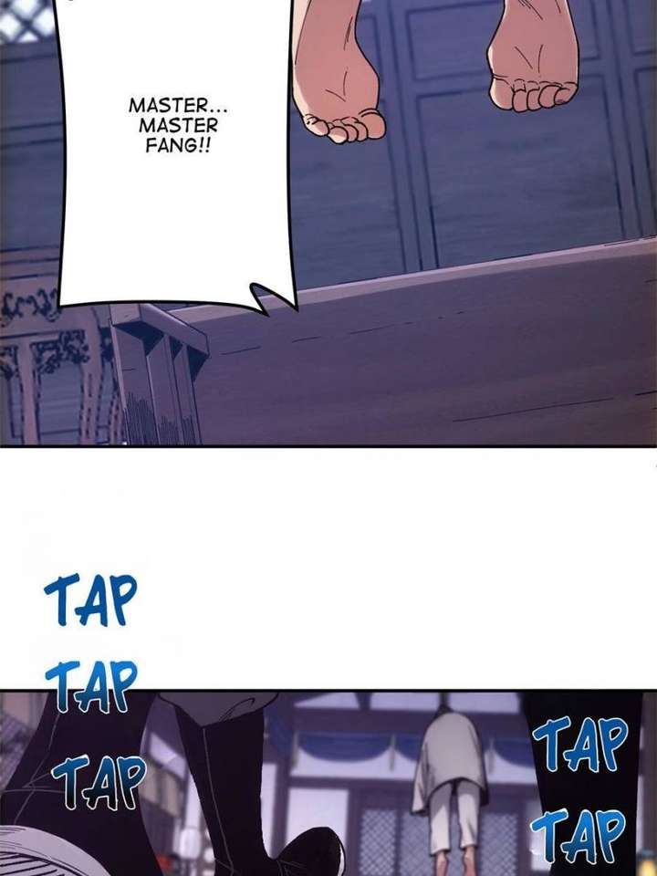 Celebrating the Remaining Life Chapter 48 - Page 23