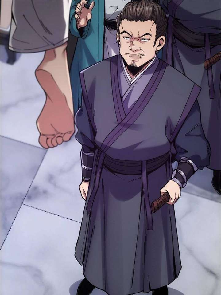 Celebrating the Remaining Life Chapter 48 - Page 25