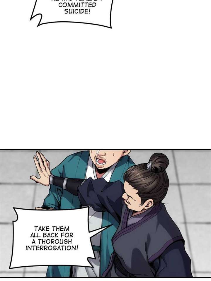 Celebrating the Remaining Life Chapter 48 - Page 27