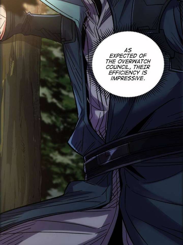 Celebrating the Remaining Life Chapter 48 - Page 29