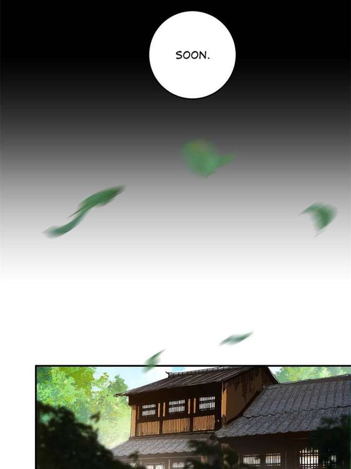 Celebrating the Remaining Life Chapter 48 - Page 3