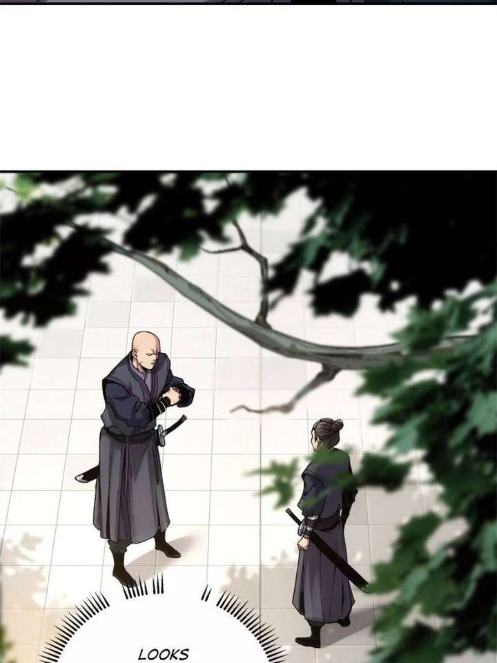 Celebrating the Remaining Life Chapter 48 - Page 30