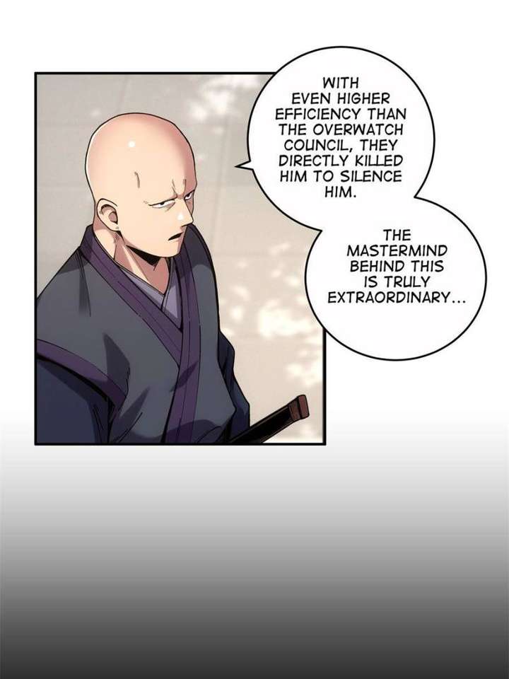 Celebrating the Remaining Life Chapter 48 - Page 33