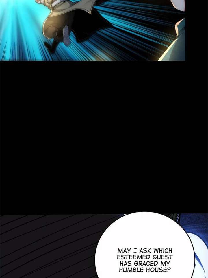 Celebrating the Remaining Life Chapter 48 - Page 38